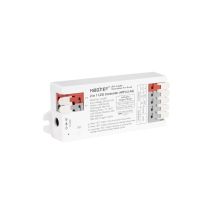 Controlador Tira Led 2 En 1- Monocolor - Cct - 12/24v Dc -