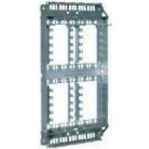 3m Vka 8 Din-lsa2 Caja De Distribución Gris Ip40