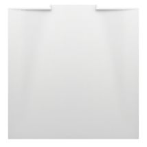 Laufen - Plato De Ducha Nia, 800x800x28mm, Marbond, Cuadrado,