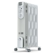 Radiatore Ad Olio 1500w - Orso1500 Supra