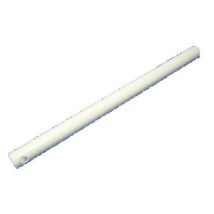 Asta Manuale Select 120 Cm Bianco Diametro 12 Mm