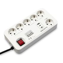 SPS SAFE MASTER+ – Inversor – Potencia – Voltaje eléctrico – Voltaje de salida – Número de enchufes