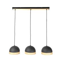 Lindby - Pendelleuchte 'lonnaris' Aus Metall Für Wohnzimmer & Esszimmer Von