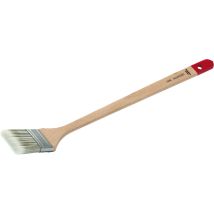 Schuller - Eh'klar Allround Heizkörperpinsel Mit Holzstiel Größe 50 Mm