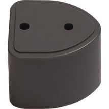 Türstopper Verlängerung 012/572/6 – Kunststoff grau – 40mm – 45mm – 55mm – 25g