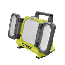 Ryobi - One+ Led Panel Light 18v Rlp18-0 (tool Only)