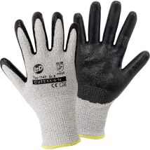 L+d - Leipold Doehle Cutexx-5-n 1143-9 Schnittschutzhandschuh Größe (handschuhe): 9 Cat Ii 1 Paar