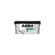 Agregar M/p Acry Sat 2,5 L