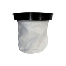 Leinwandfilter Für Staubsauger Ghibli As12 - As59 - As590 - As60 - As600 - M26 6830000.