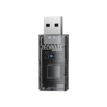 Usb-dongle Technaxx Tx-346 Car Play Android Auto