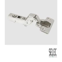 Charnière Selec Décélérateur Clip Cam Super Coude Fixation Teton