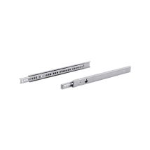 Hettich - Kugelteilauszug Ka 270/450 - 2 Stück Möbelbeschläge