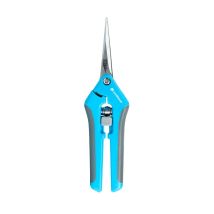 Ipro 40-431 Cesoie Da Giardino Per Piante E Fiori, 16,5 Cm Cesoie Per Fiori, Massimo Spessore Di Taglio Di 5 Mm - Cellfast