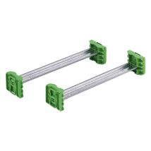 Spelsberg Ak3 Ns35-14 Carril Din, 35x7,5mm, Cincado En Banda, Serie De Accesorios, 73381201