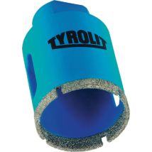 Tyrolit - Diamantbohrkrone Ddt Premium D.35mm L.45mm F.fliesen/granit/marmor M14