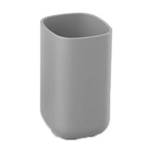 Porta Spazzolini Serie 'pod' Grigio