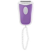 Wasserdichter Epilierer Mit Zwei Klingen (inkl. Zubehör Und Aaa-batterien)