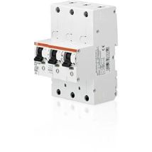 Abb Interruttore Di Circuito Principale 35 A 230 V