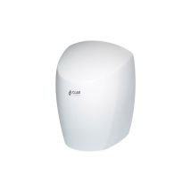 Clar Systems - Secamanos Ind Alta Velocidad 185x265x205 Abs Bl Fast Dry Cla