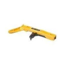 Act Ct3010 Kabelbinderpistole Schwarz Professionell