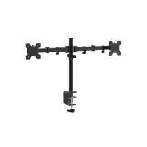 Soporte de TV XTRARM APPSMD02 – Compatible con pantallas de 24" a 110" – Carga máxima segura – Diseño elegante y robusto