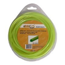 Bf100-811 - Rasafilo (3,3 Mm X 15 Metri Quadrati) - Bricoferr