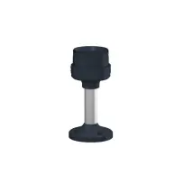 Schneider Electric – XVUZ02 Mounting Base for Harmony XVU Modular Tower Light – 60 mm Diameter