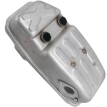 Silenciador para motor mistblower 3WF-16 – KASEI