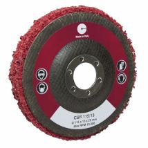 Disco abrasivo 125 mm – Calflex – Spessore 13 mm – Utensileria