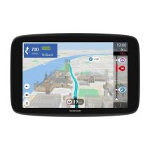 Tom Tom - Navegador Gps Go Camper Max 7 - Nueva Generación - 7 - Cartografía Mundial