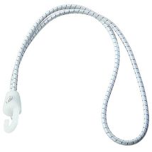 Sprenger Sandows En Caoutchouc Avec Crochet Plastique - Lot De 4