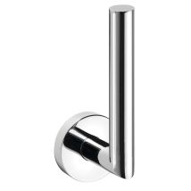 Sapho X-round - Portarrollos De Repuesto, Cromo Xr701
