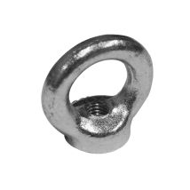 Chaubeyre Serie 582 Hebe-ring Aus Verzinktem Stahl 22mm