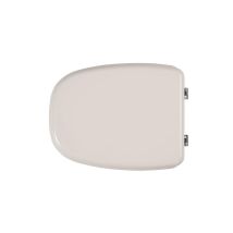 Asiento De Inodoro Blanco Brillante Compatible Con La Serie Square Ercos Bsopeg Blanco