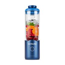 Blender Nutribullet Flex Tragbar - Blau Nbp013bl