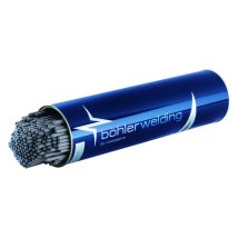 Électrode Fox Eas - Diamètre : 4 Mm - Nombre D'Électrodes : 85 - Bohler