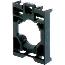 Morsetto di fissaggio frontale Eaton M22-A per elementi LED – 216374 – Diametro foro montaggio: 22 mm – Elettricità