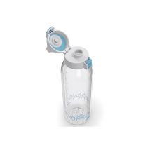 Sigg Trinkflasche Total Clear One Myplanet