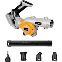 Aspirateur Souffleur Batavia Multi-blazer 252 Km/h 3 Vitesses
