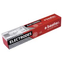 Lincoln Electric Bester 6013 Elettrodi Rutili Acciaio 2 Mm