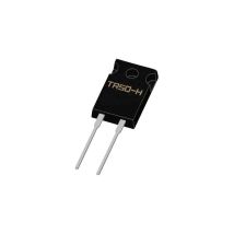 Weltron Tr50fbd1000-h Resistenza Di Potenza 100 Ω Radiale To-220 50 W 1 % 1 Pz.