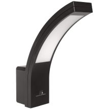 Lampada Led Per Facciate, 800lm, Ip54, 10w, Colore Bianco 4000k Maclean Mce343 B