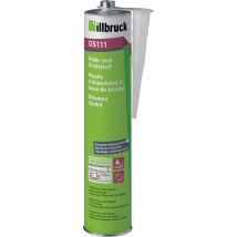 Illbruck – Sigillante Bituminoso 310ml Nero – Thixotropico, Non Tossico – Riparazioni Impermeabili
