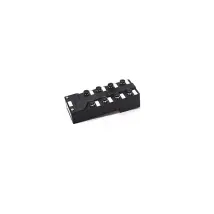 Allen Bradley - Allen-bradley 1792d-8bvt8cd Module 8in/8out Armorblock 12mm Connector