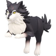 Figura Totality Noodle Stopper Divine Dog Jujutsu Kaisen 9cm