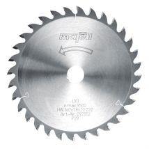 Mafell – 160 mm TCT Circular Saw Blade 32 Teeth – 20 mm Bore