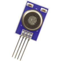 Ist Sensor Sensore Umidità E Temperatura 1 Pz. Hyt 221 Campo Di Misura: 0 - 100 % Ur (l X L X A) 15.3 X 10.2 X 5.3 Mm