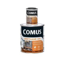Polyurethanlack Comus Urethane 231 2-komponenten Lebensmittelecht