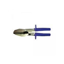 Klauke - Mlcoup Pliers For Moulding, Skirting Boards, Joints, Wood And Pvc Profiles