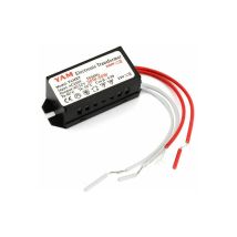 Kit De Bomba De Agua Solar Sumergible De 800 L/h Con Panel De 50 W Y 12 V Para Estanques, Piscinas, Acuicultura E Hidroponía.